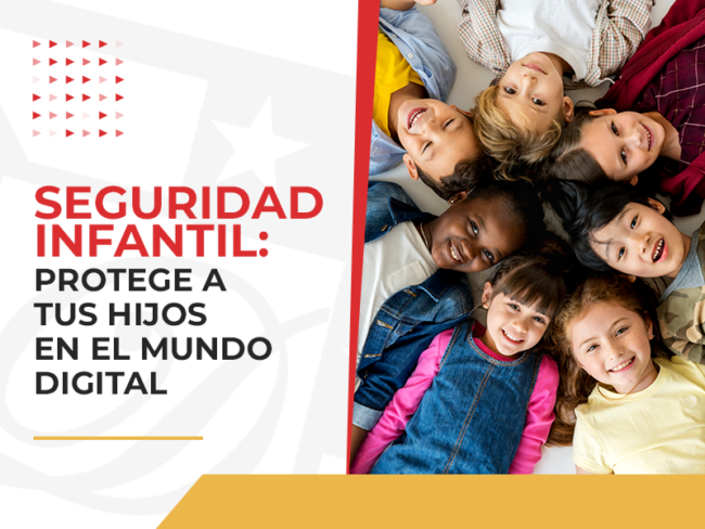 Seguridad Infantil Seguridad Infantil