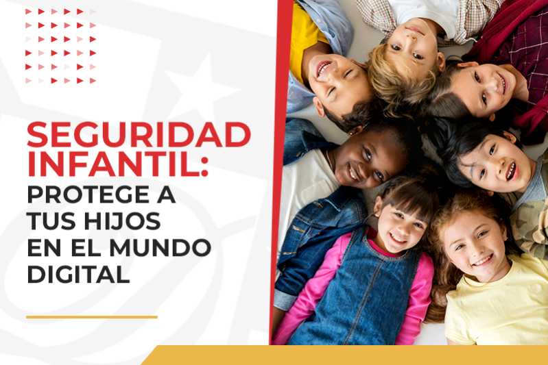 Seguridad Infantil Seguridad Infantil