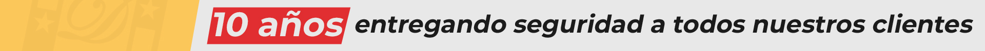 BANNER LARGO