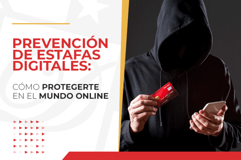 Prevención de estafas