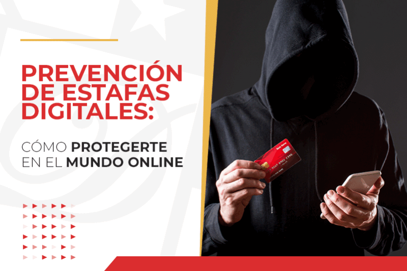 Prevención de estafas