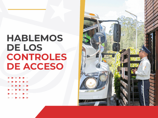 Controles de acceso residenciales: clave para una vivienda más segura