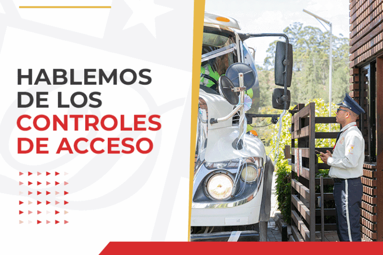 Controles de acceso residenciales: clave para una vivienda más segura