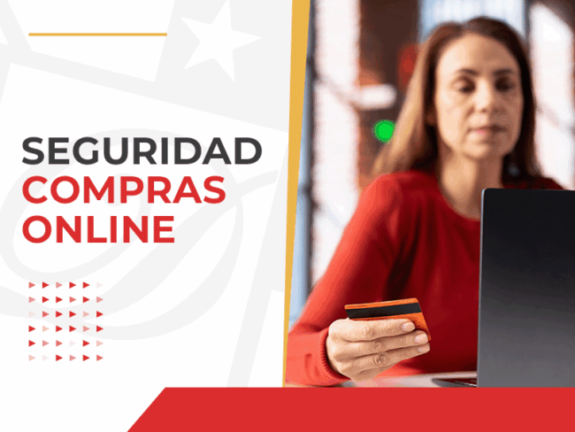 Compras online seguras:
