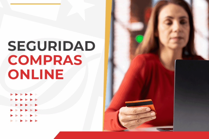 Compras online seguras: