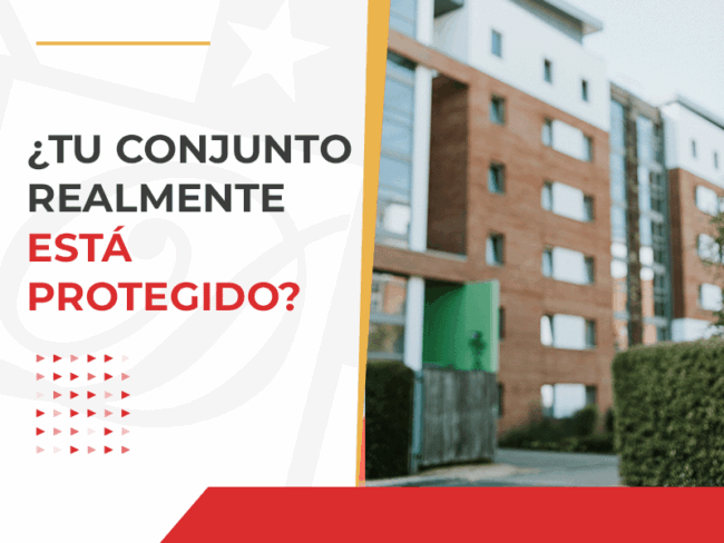 ¿Tu conjunto está realmente protegido?
