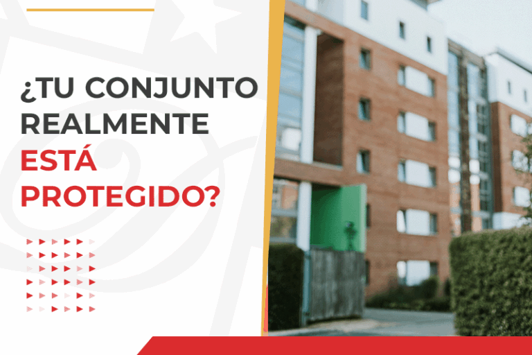 ¿Tu conjunto está realmente protegido?