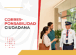Corresponsabilidad ciudadana: todos aportamos a la seguridad