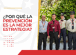 ¿Por qué la prevención es la mejor estrategia de seguridad?