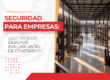 Seguridad para empresas